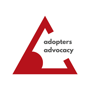 Adopters Advocacy logo