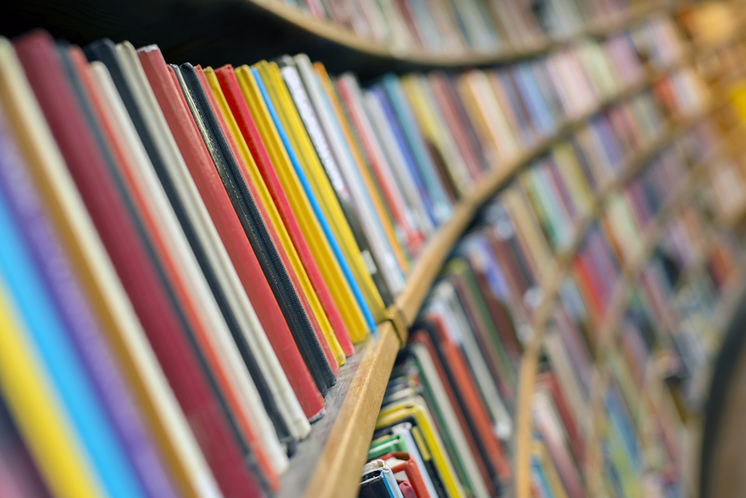 £5.8 million project to deliver a more sustainable future for Open Access books