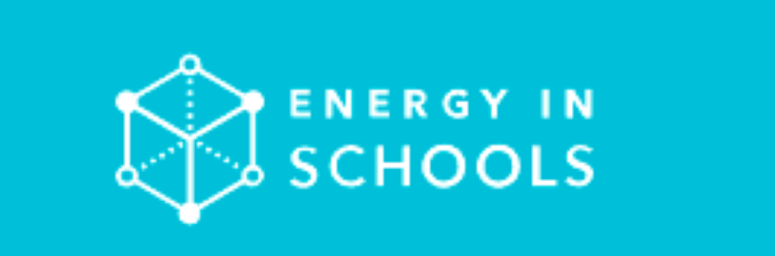Energy in Schools logo