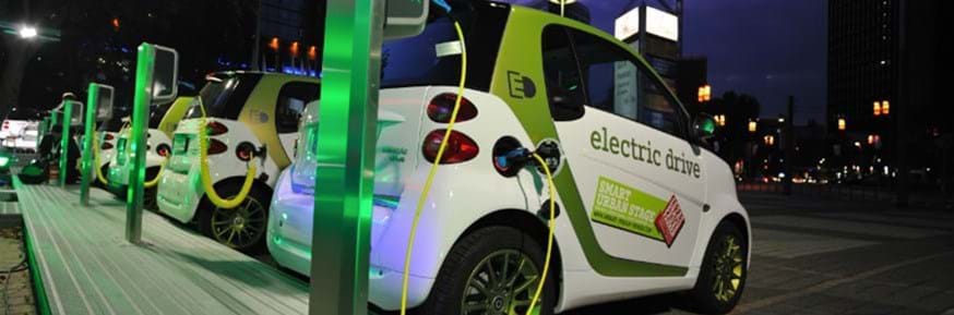Batteries in electric vehicles are one possible application for OSPC-1