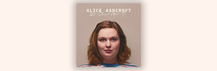 Alice Ashcroft