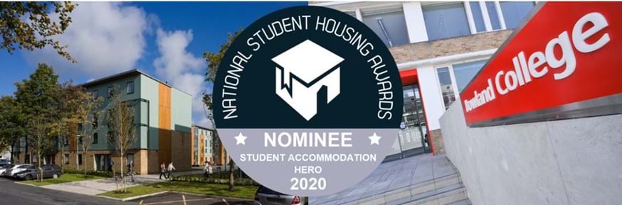 National Student Housing Awards nominees 