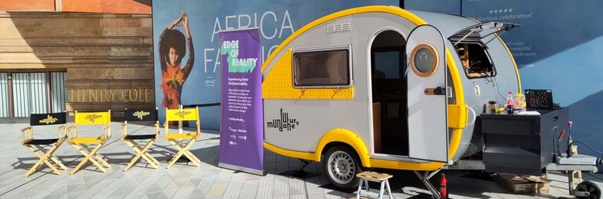 The Future Mundane Caravan