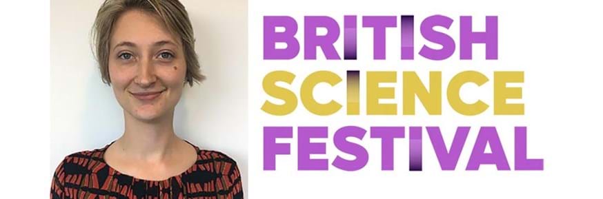 British Science Festival