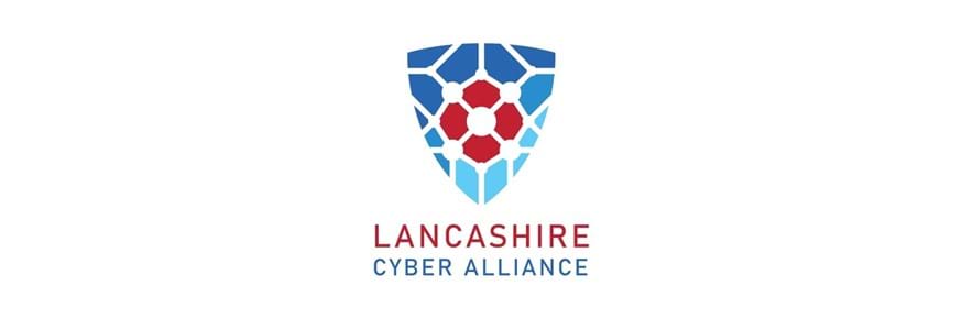 Lancashire Cyber Alliance logo