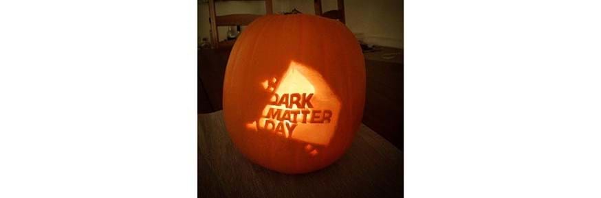 dark matter day