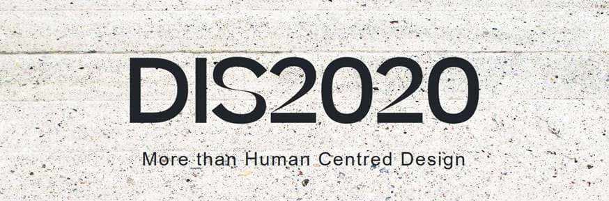 DIS2020 logo