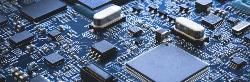 There is a wide spectrum of potential applications in the fields of electronics and optoelectronics