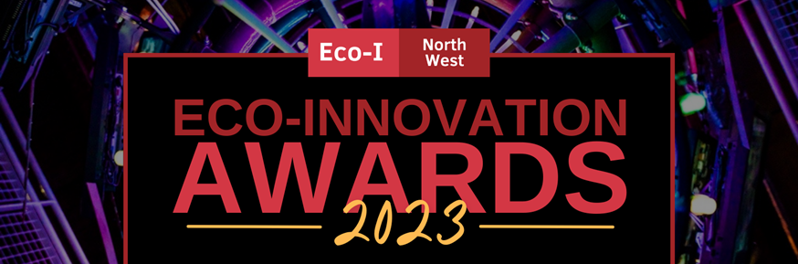 Eco-Innovation Awards Logo