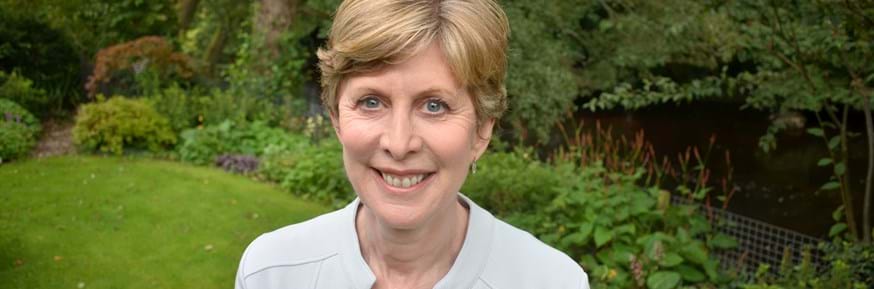 Professor Jane O'Brien