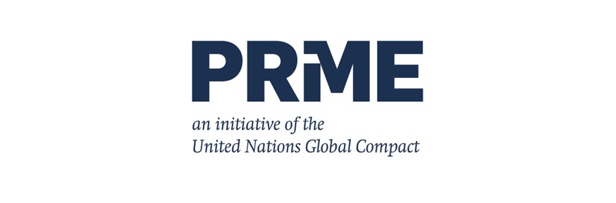 PRME logo