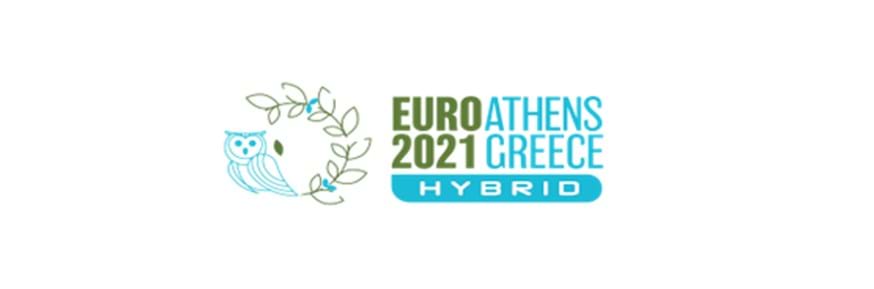 EuroAthens 2021 Greece