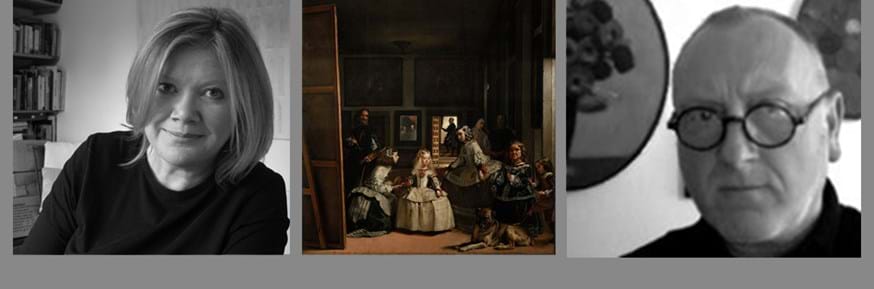 Lecturers Pip Dickens and James Quin respond to Diego Velázquez’s masterpiece, Las Meninas.