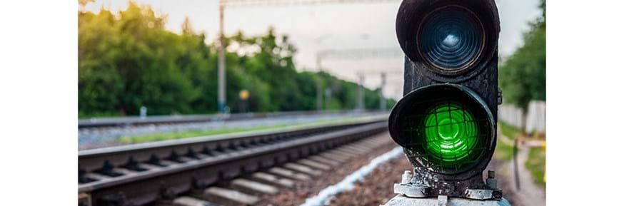 “Wrong side” failures - when the track signal goes from red to green - are much more hazardous