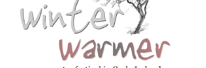 Winter Warmer Festival logo